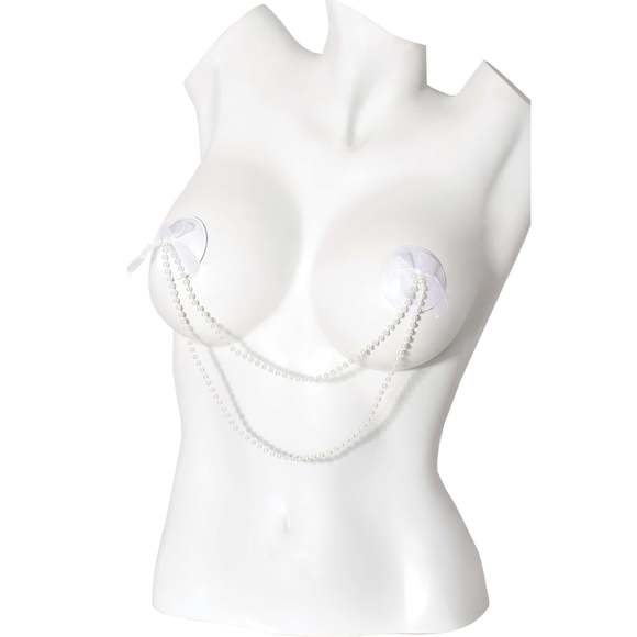 Coquette - Pearl Strand Pasties - Picture 3 of 4